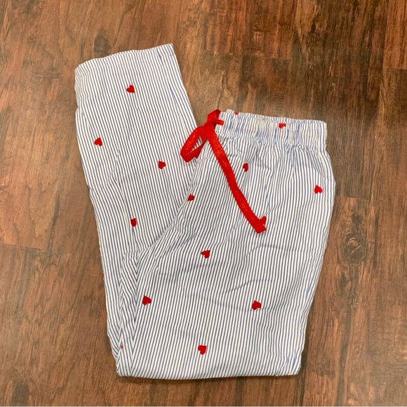 Women’s Secret PJ bottoms.  Sz Med. Adorable. Tie waist - fabulous condition - Picture 6 of 11